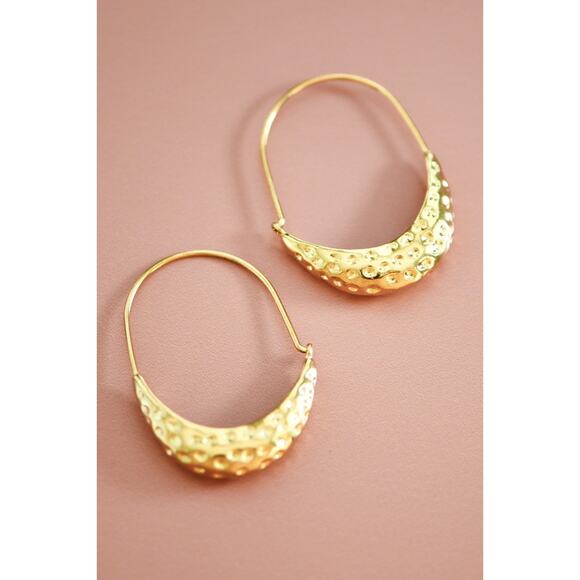 Sam Earrings - Picture 3 of 3